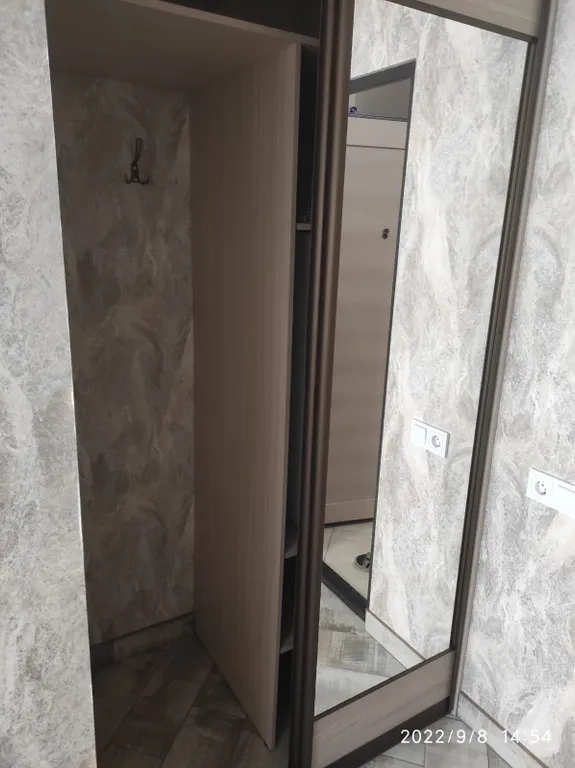 Квартира Квартира Уютная мини студия — Краснодар