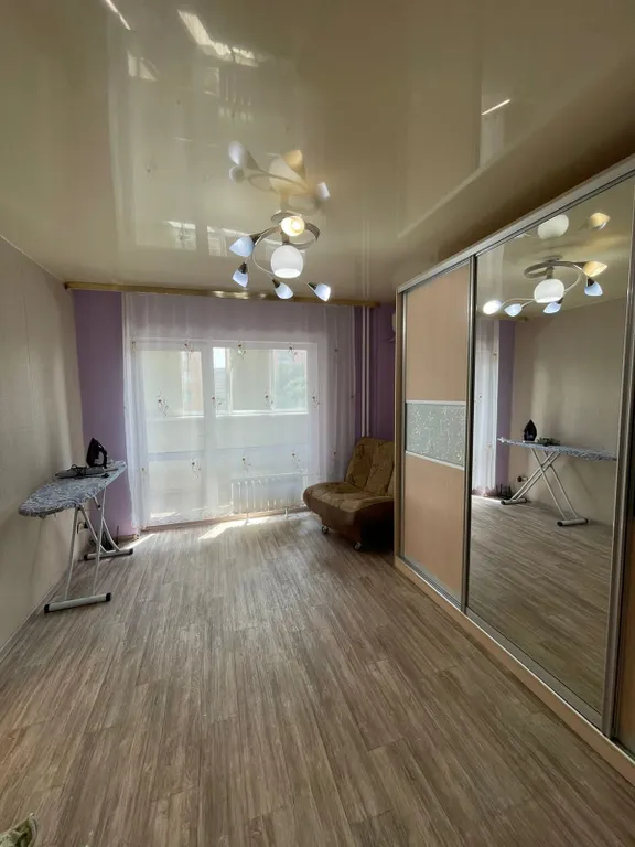 Комфортная квартира рядом с Двоку