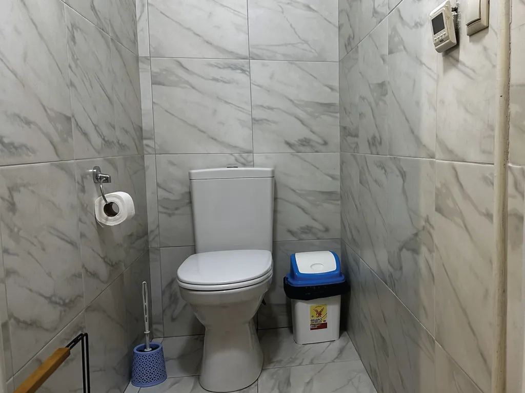 5-комнатная Квартира