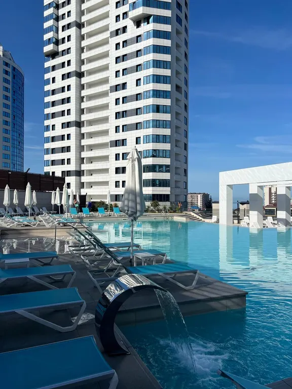 Квартира Квартира у моря МС29 — Адлер