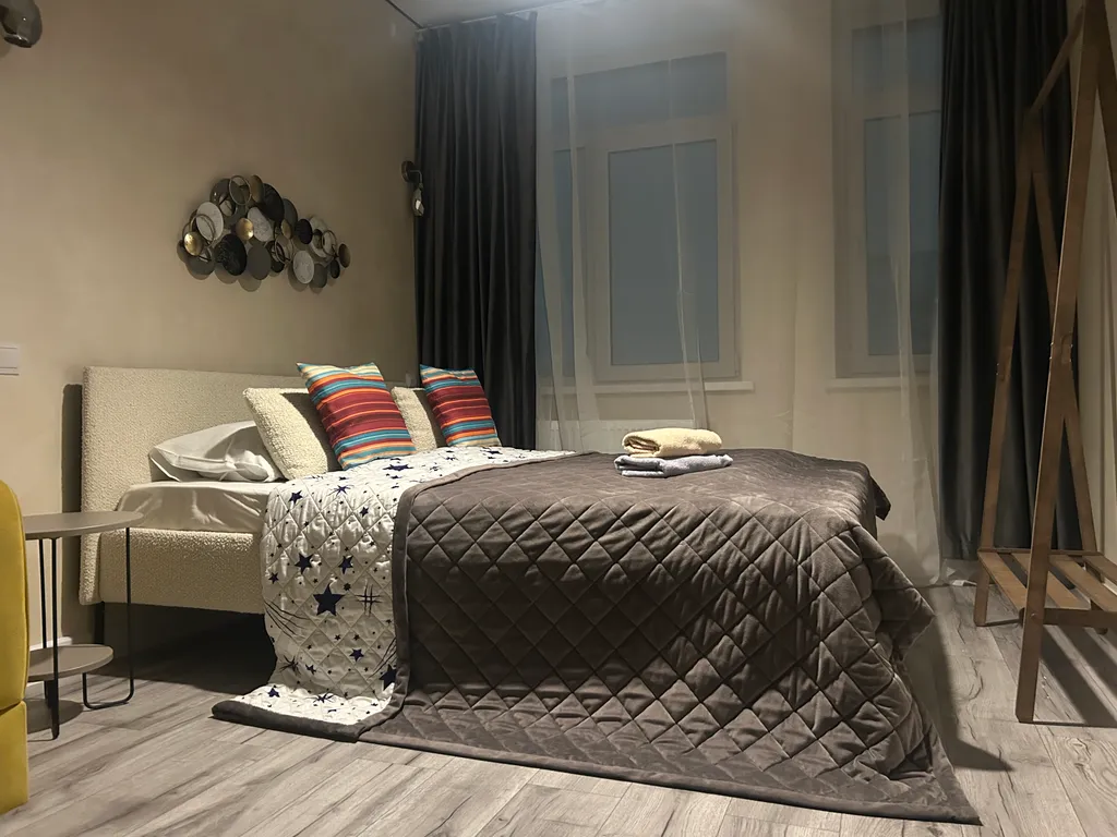 Новая в 5 минутах от автовокзала и рядом с больницей ржд