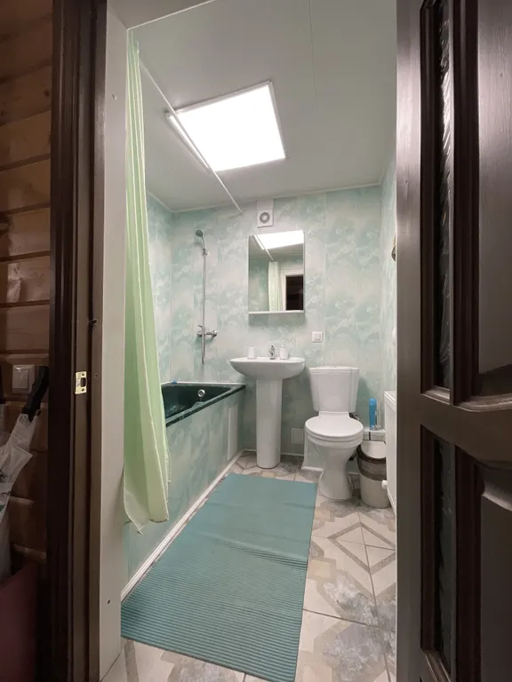 Тёплый и уютный дом Усадьба