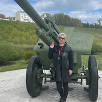 Ольга  Блинкова