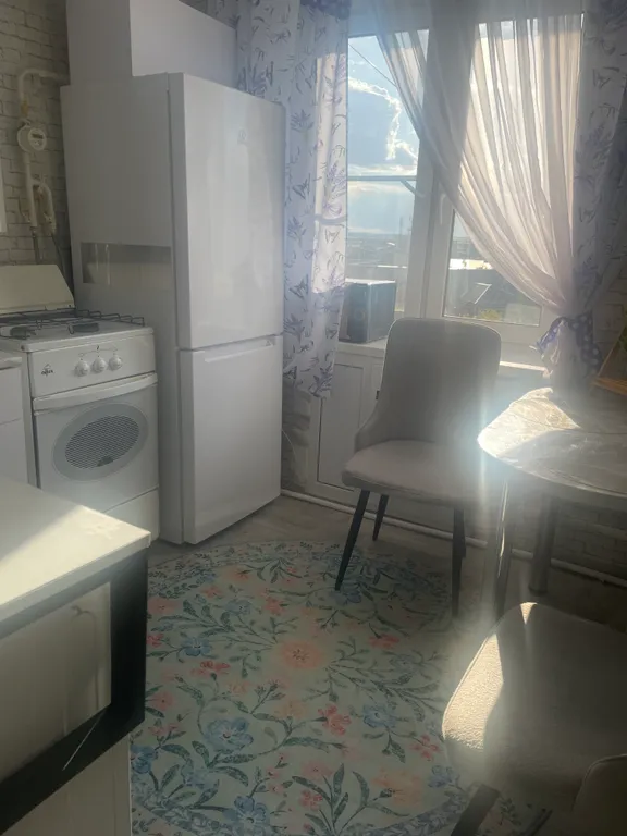 Однокомнатная благоустроенная квартира