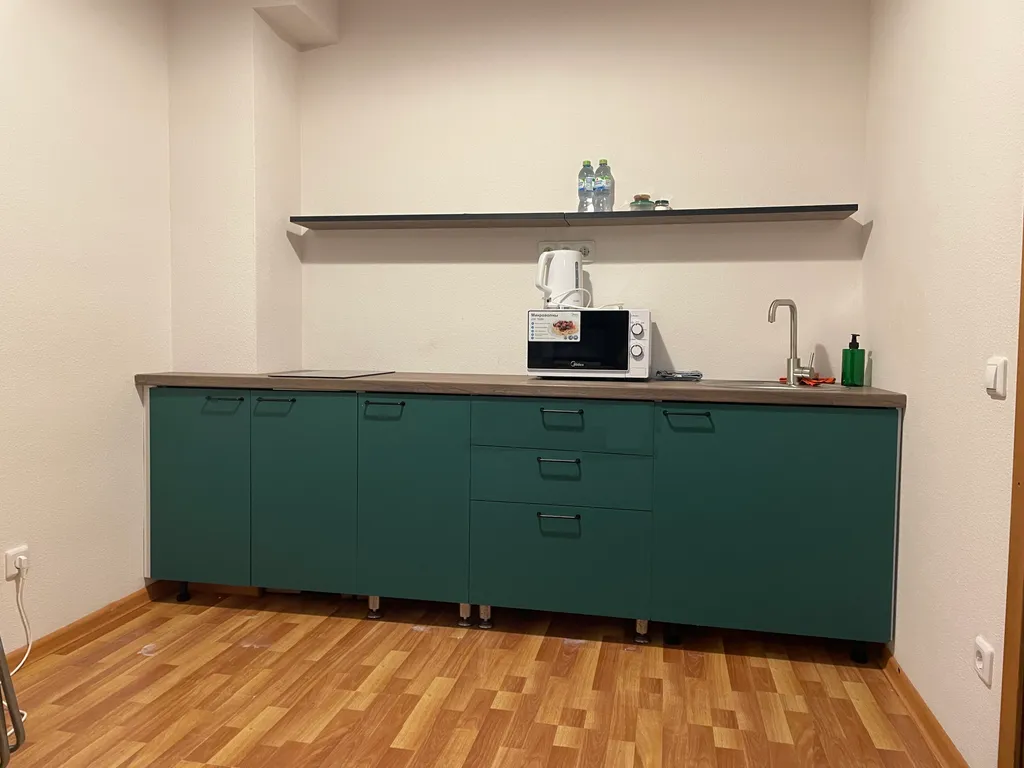 Красивая квартира недалеко от аквапарка