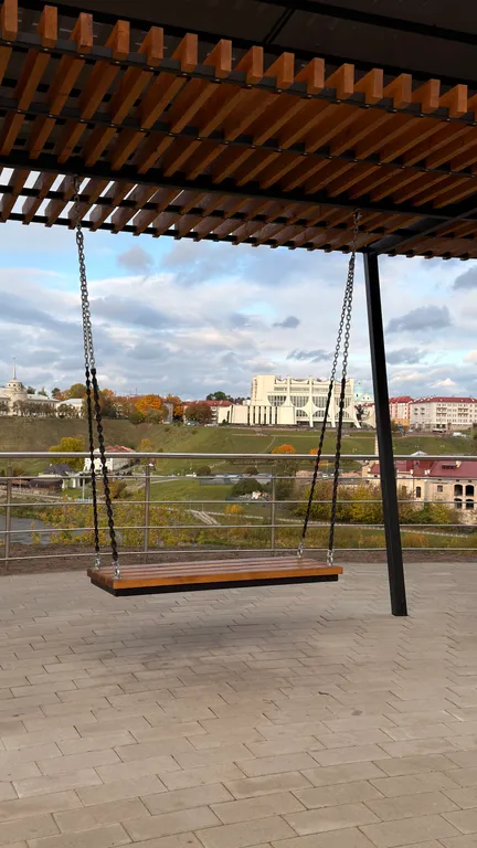 Уютная квартира рядом с историческим центром