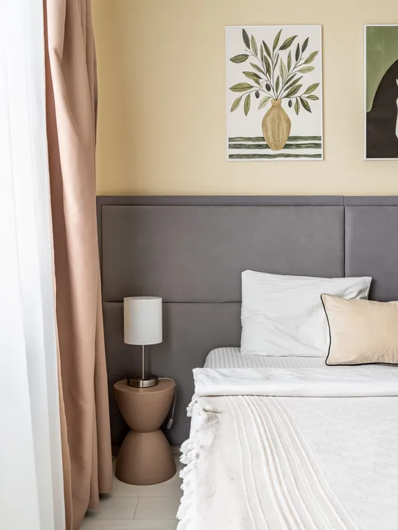 Квартира Квартира Your next Apart — Санкт-Петербург