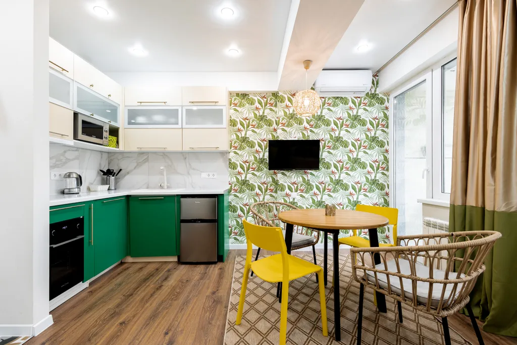 Отдыхай с комфортом