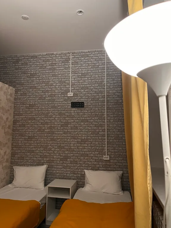 Апартаменты Комфортные