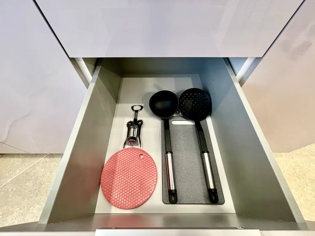 Квартира 1-комнатная квартира в новом доме с видом на Волгу — Самара