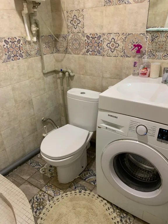 Коттедж Домик с видом в центре — Сочи