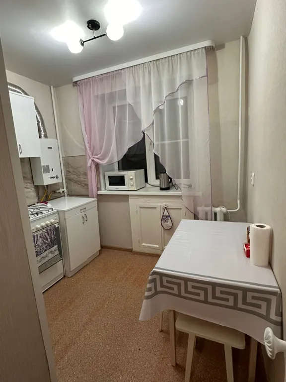 Квартира Уютная квартира рядом с центром города — Волгоград