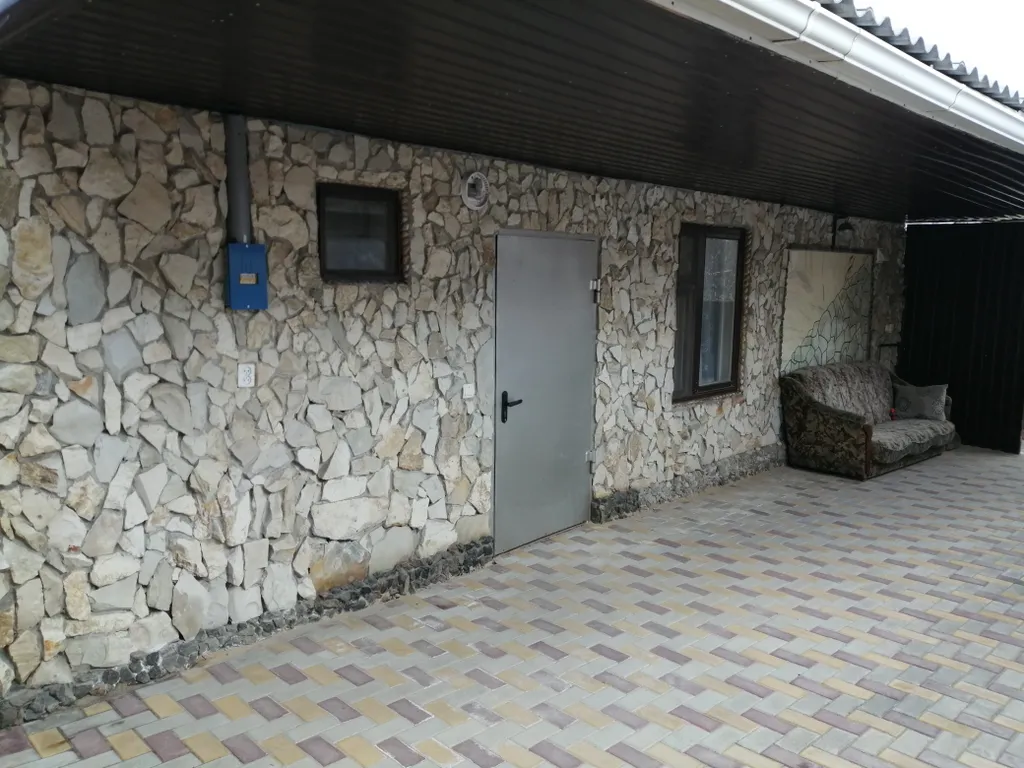 Коттедж Уютный дом — аренда посуточно в Ейск