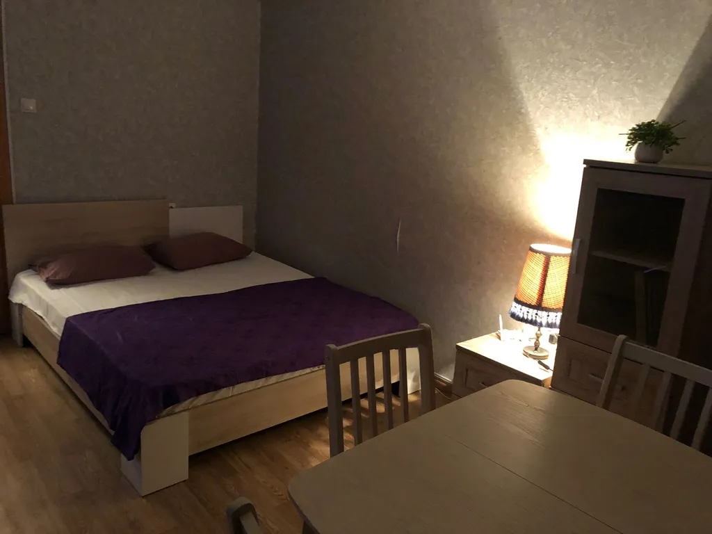 1-комнатная Квартира — аренда посуточно в Чехов