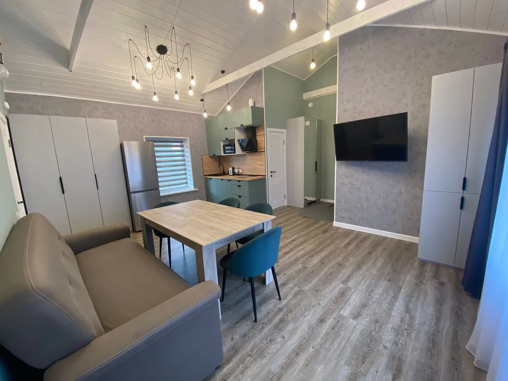 Коттедж Pskovhouse — аренда посуточно в Псков