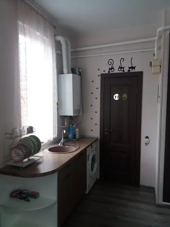 Уютная квартира в центре