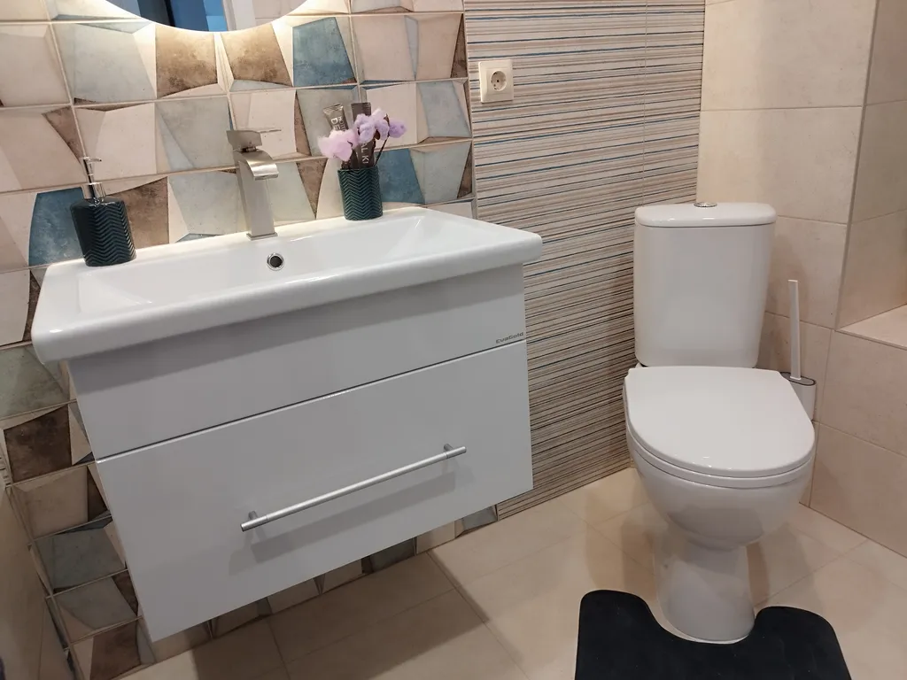 Квартира Квартира Апартамент в 10 минутах от парка Галицкого — Краснодар