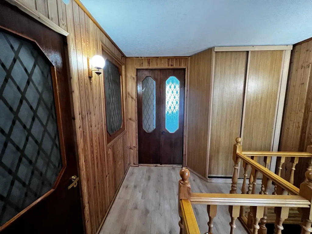 Коттедж 5-комнатный Дом — Кисловодск