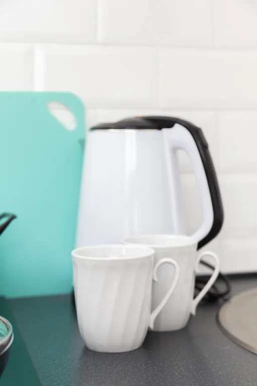 Квартира Квартира Студия-1 — Москва