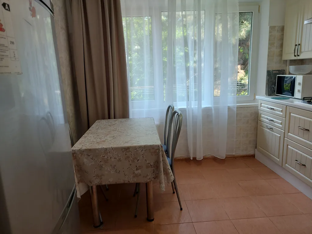 Квартира Уютная квартира — Лазаревское