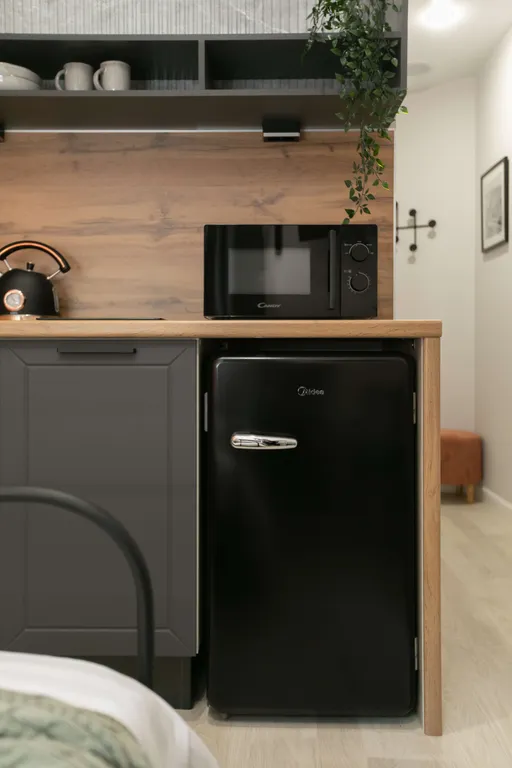 Квартира Квартира Современный комфорт на Ваське — Санкт-Петербург