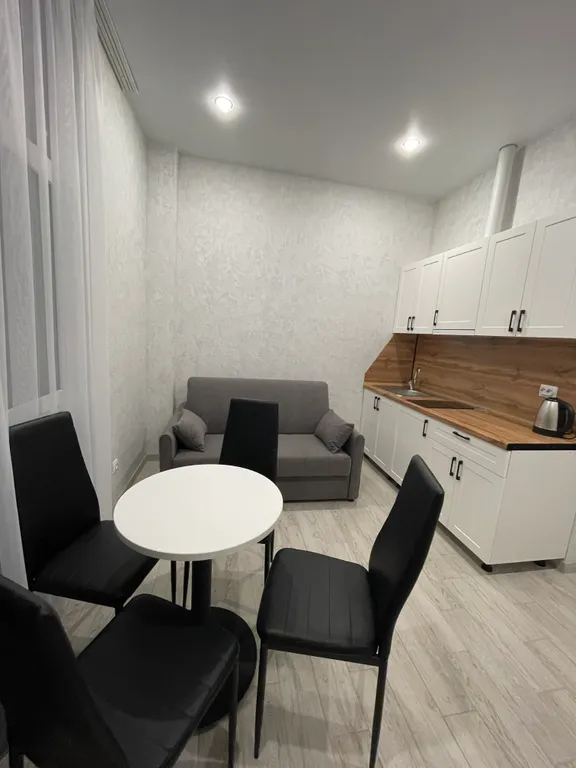 Квартира Комната — аренда посуточно в Голубицкая