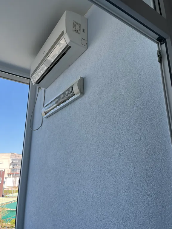 Квартира 2-комнатная Квартира — Севастополь