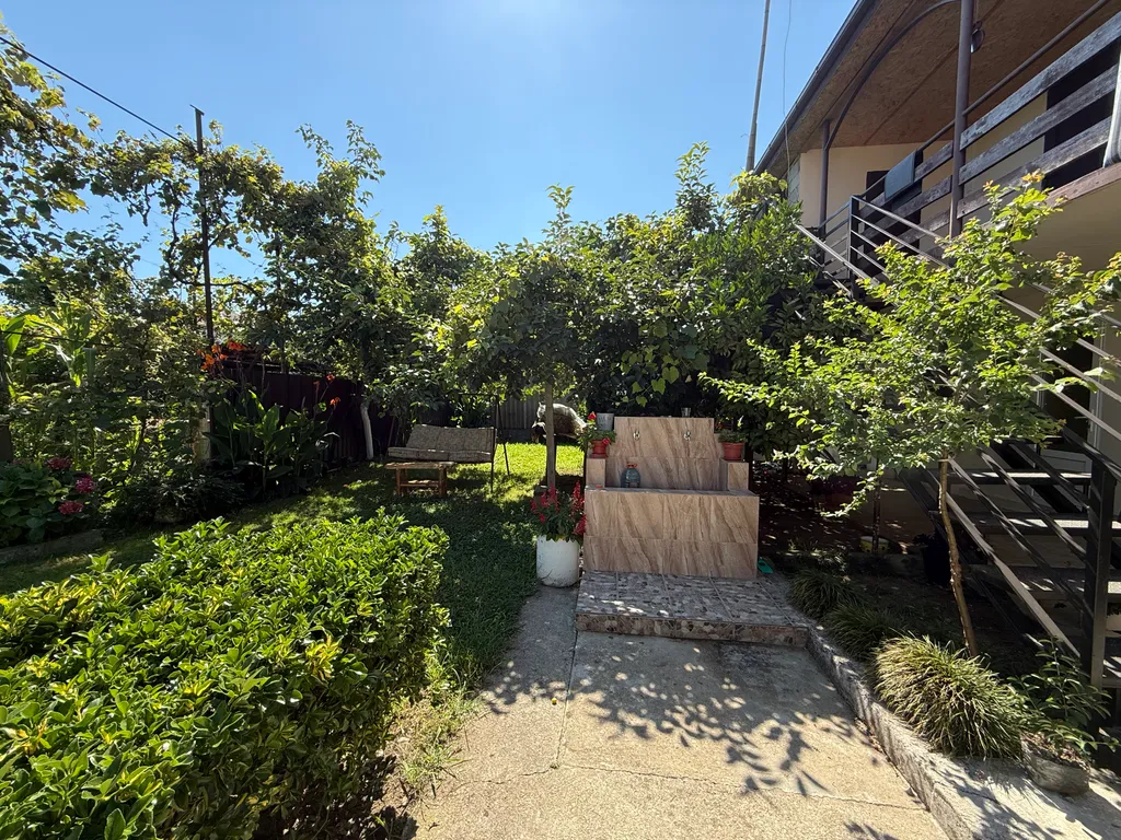 Уютные номера в городе Гудаута