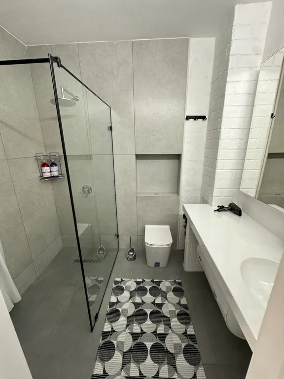 Апартаменты на Академической №19