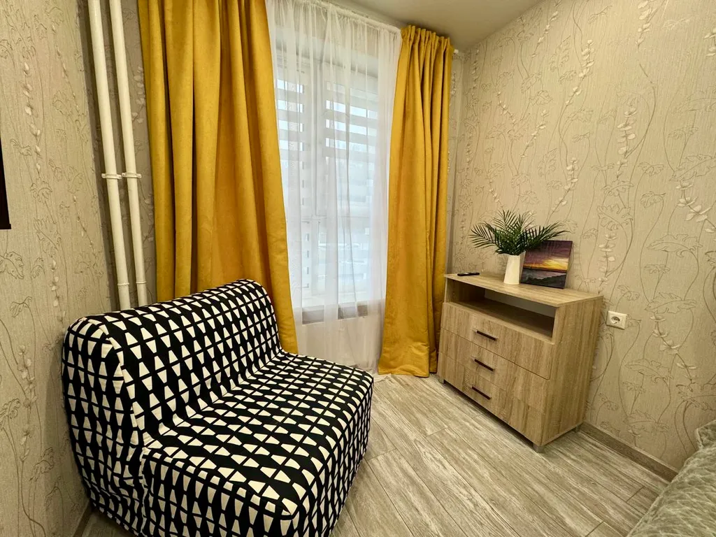 Уютная квартира, рядом Химки