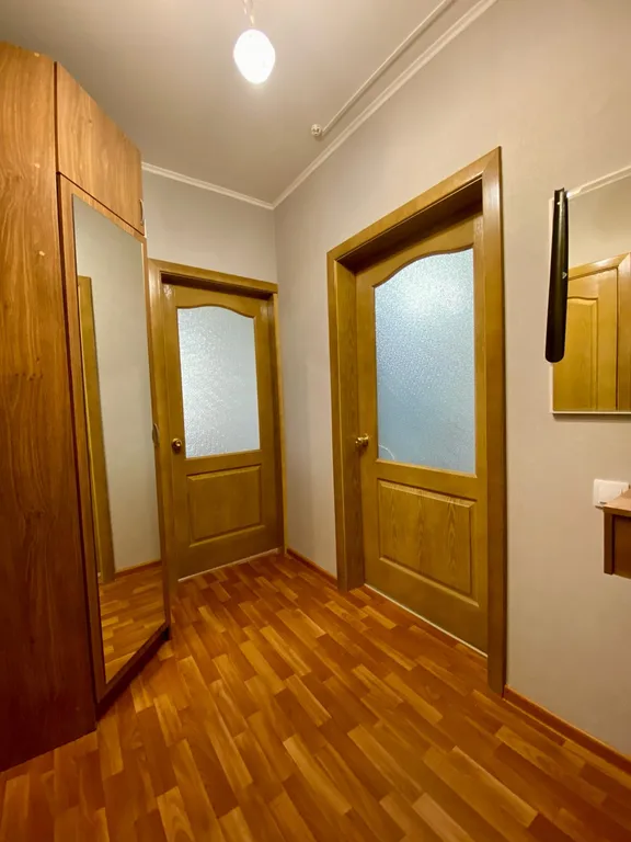 Квартира Уютная квартира в центральном районе города — Курск