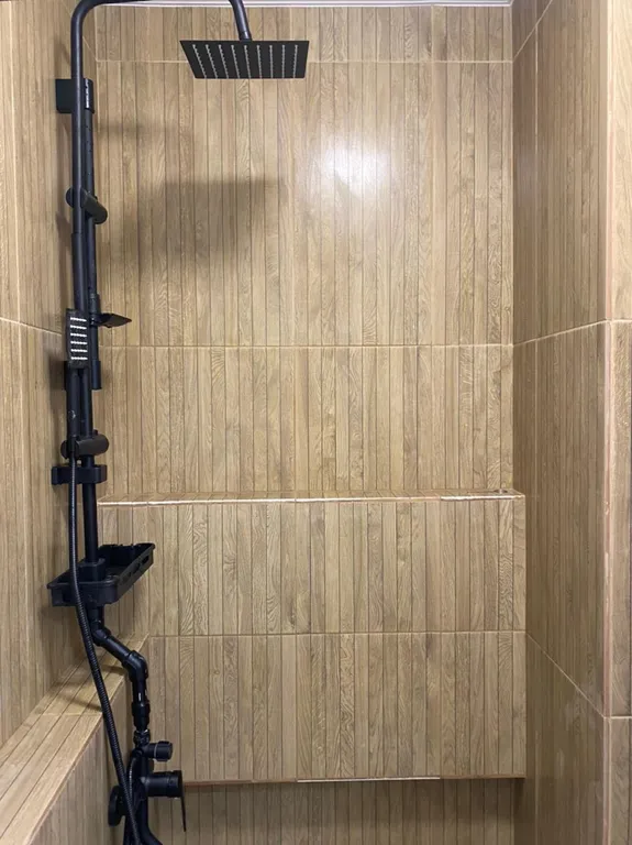 Тихая и уютная квартира