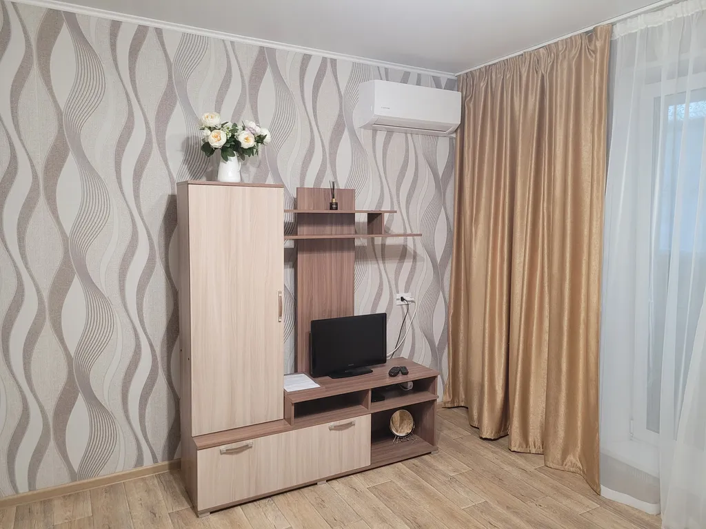 Квартира Уютная квартира в Lake City — Челябинск