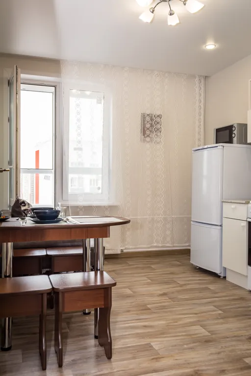 Заполярная 11