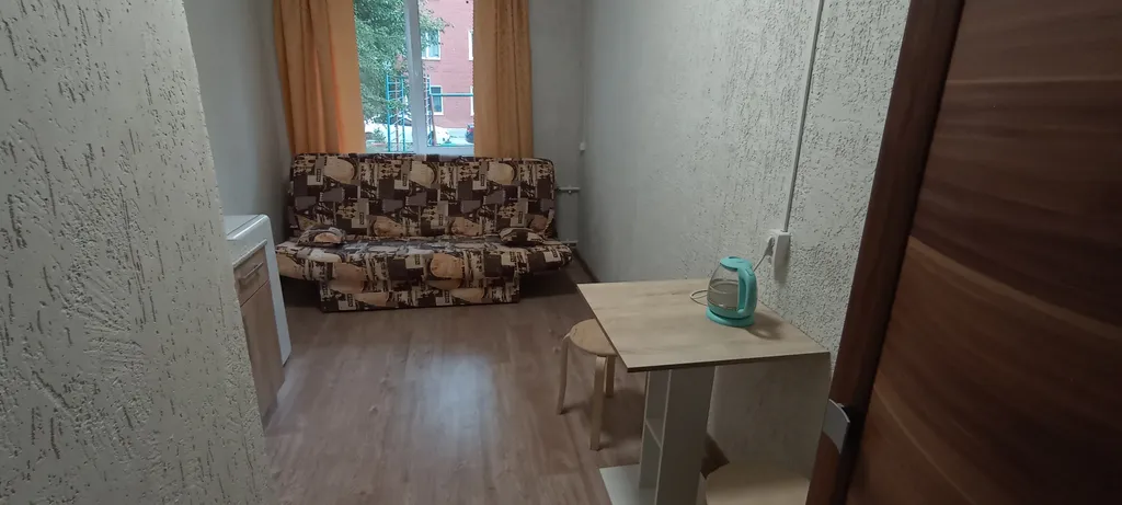 Сердце Уралмаша