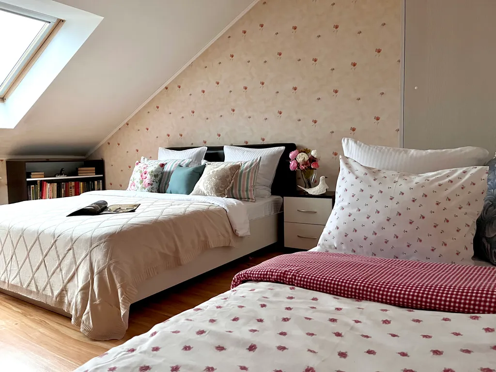 Таунхауз у Балтийского моря