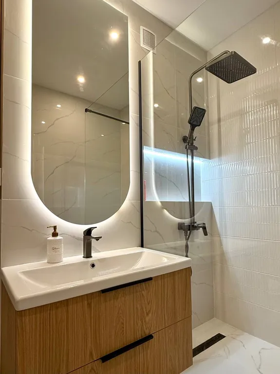 Квартира Квартира Лучшие аппартаменты в ЖК Бизнес — Екатеринбург