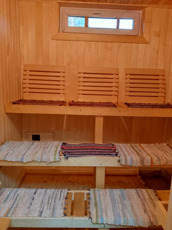 Дом на Волне