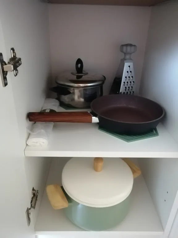 Новая уютная студия около заповедника Столбы