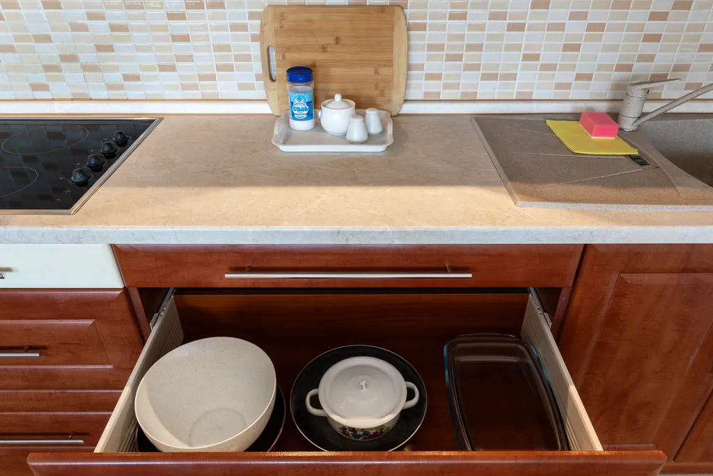 Улучшенные семейные апартаменты в центре города