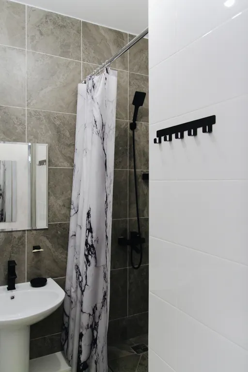 Квартира 1-комнатная Квартира — Красноярск