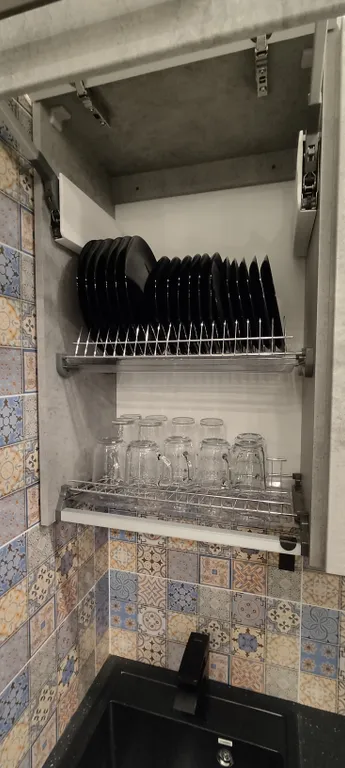 Апартамент песчаный пляж