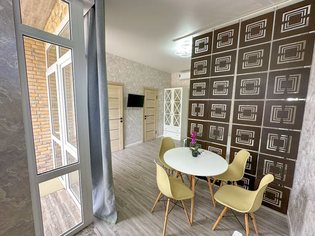 2-комнатный Дом