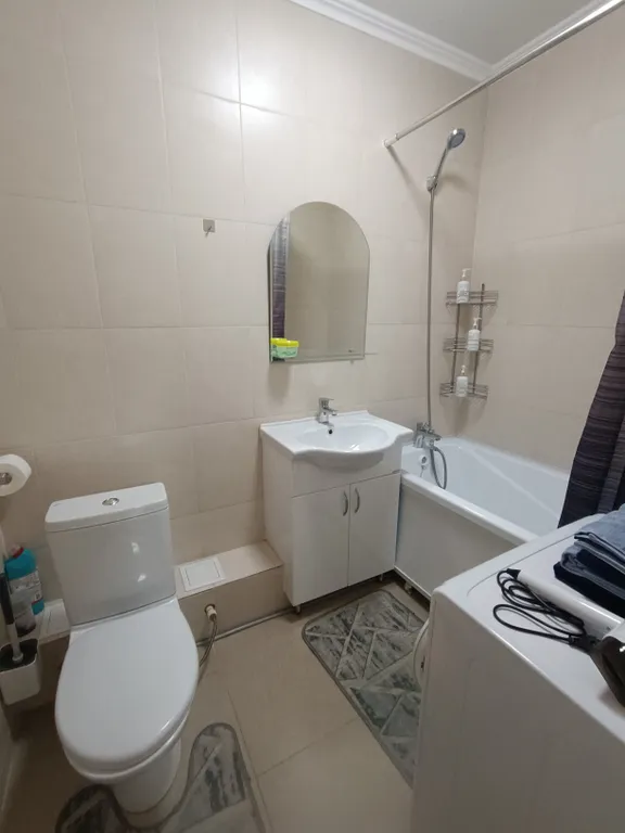 Уютная квартира в Горгиппии