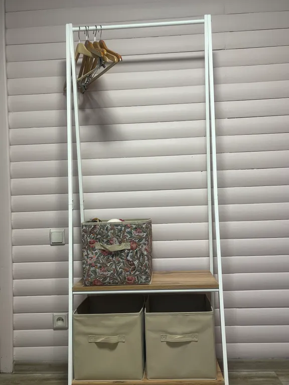 Загородный отдых в живописном месте Два холма