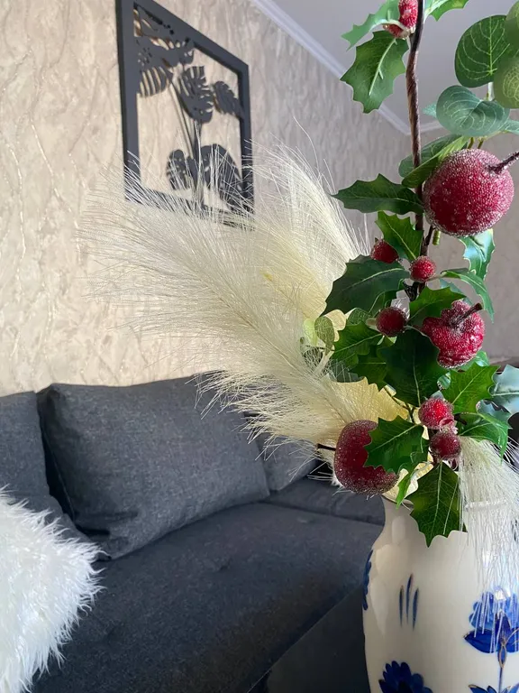 Квартира напротив вокзала