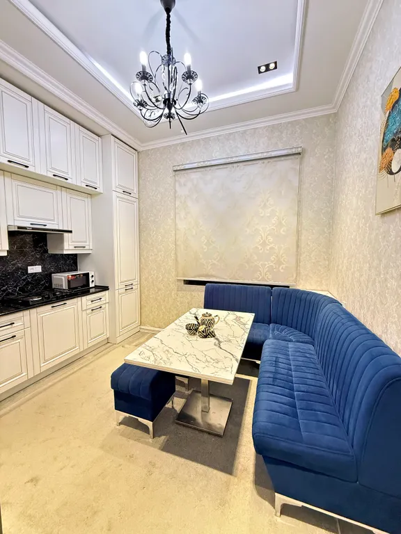 ЖК Uzbegim by Royal Rentals