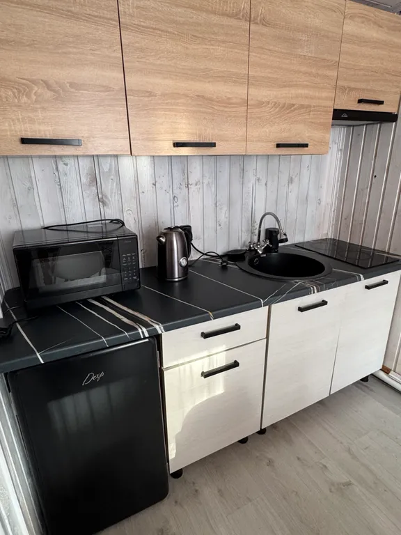 Коттедж АРХЫЗ, Домик в лесу ,коттедж в горах — Архыз