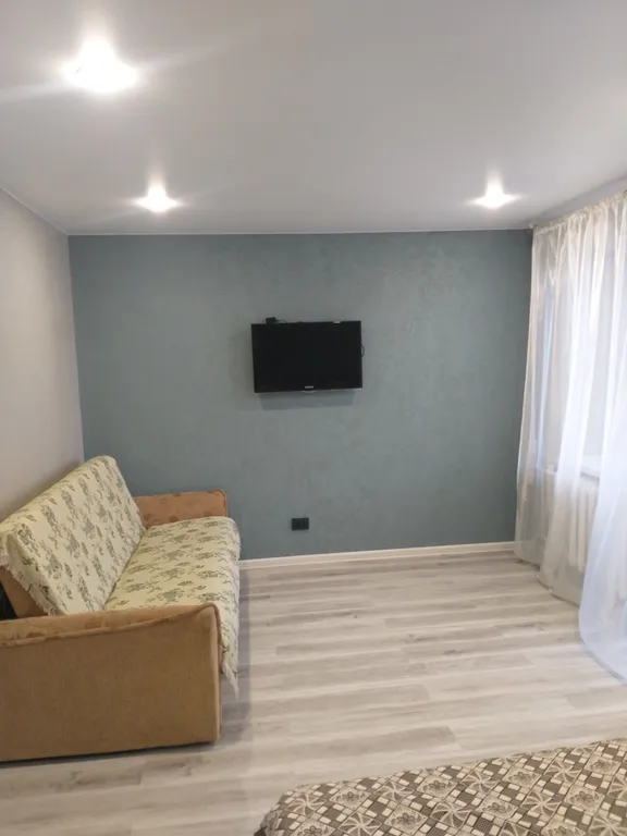 Уютная квартира недалеко от моря — аренда посуточно в Евпатория