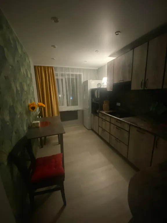 Уютная и прекрасная квартира в центре города